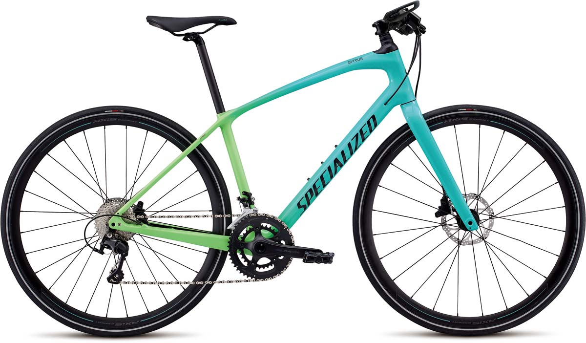 Specialized