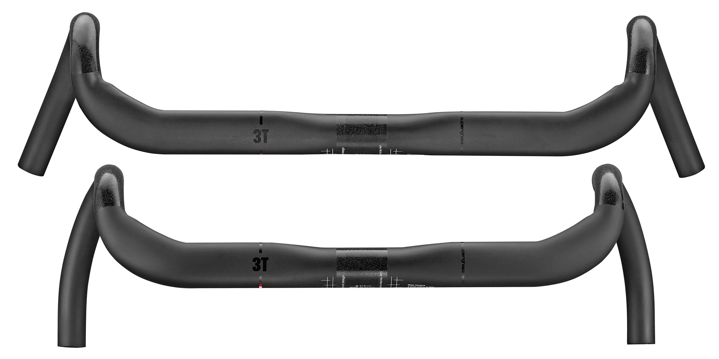 carbon gravel drop bars