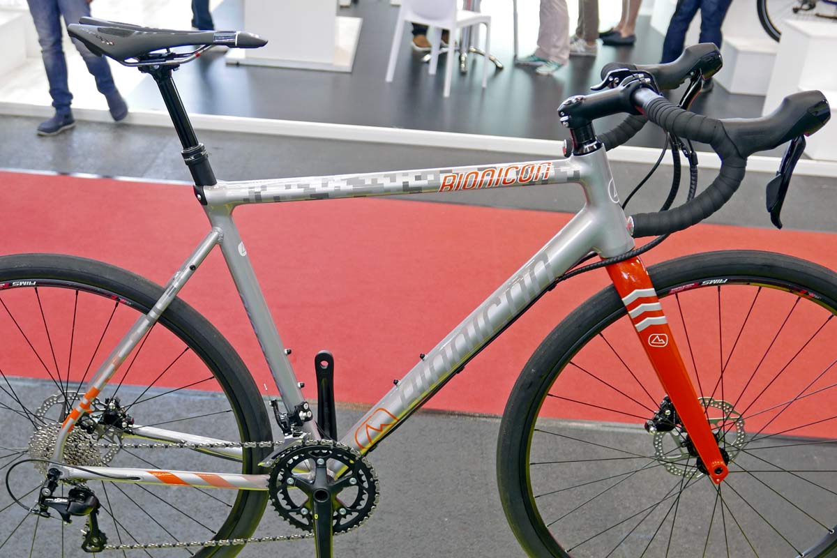 top 10 gravel bikes 2018