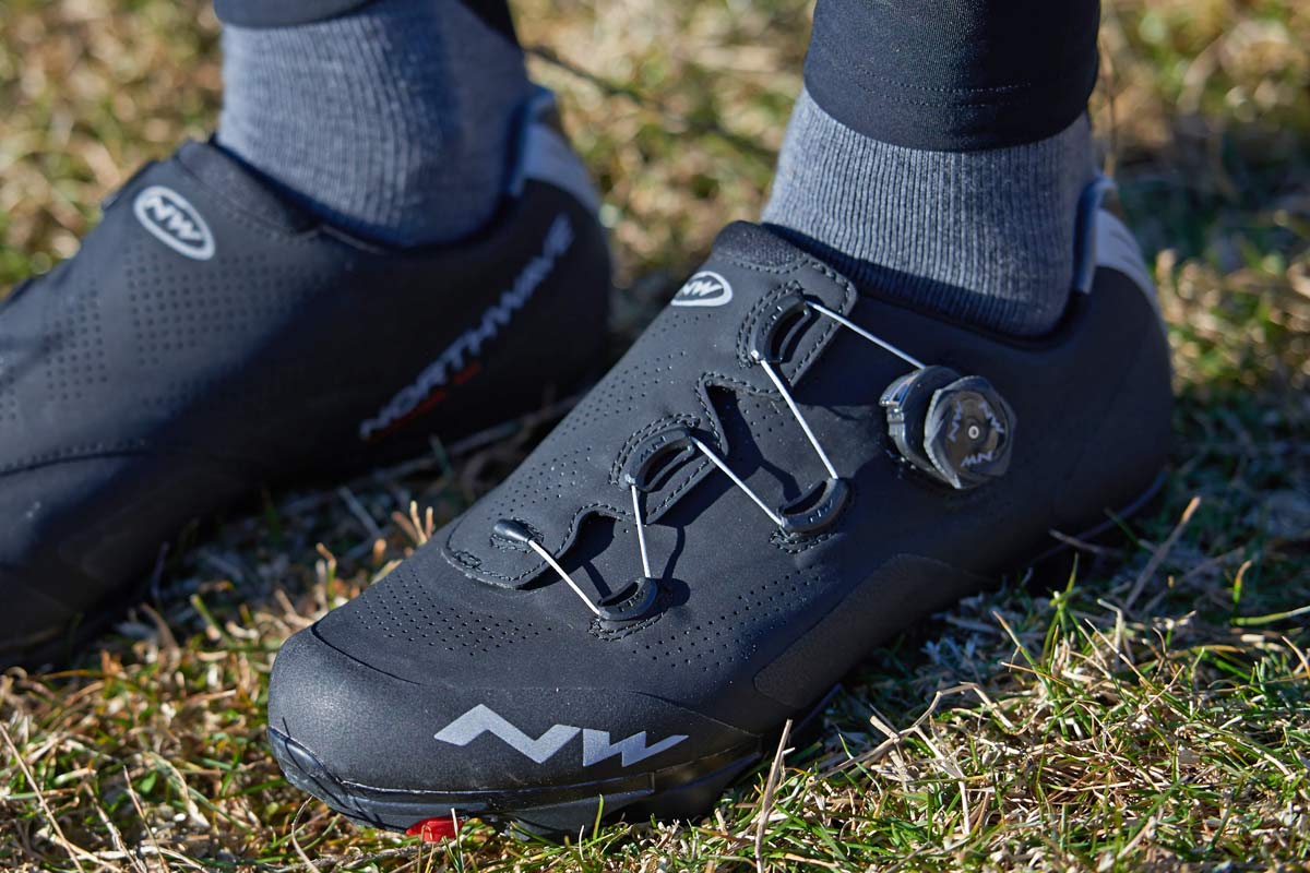Northwave Flash Th Winter Shoes Review Northwave Flash Th Winter Shoes Review
