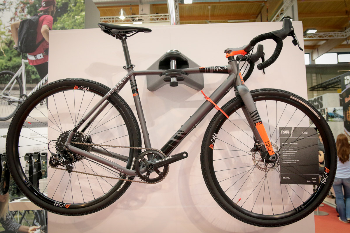 best gravel bikes of 2018