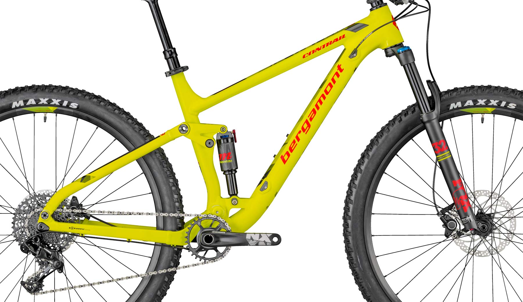 Bergamont Singlespeed Wie viele dating seiten gibt es bergamont single