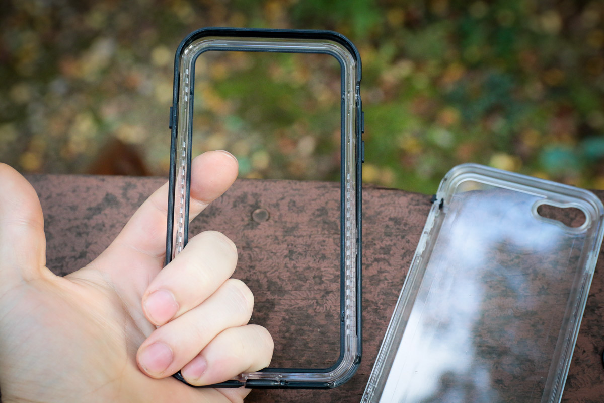 Drop Proof Iphone X Case Drop Proof Iphone X Case