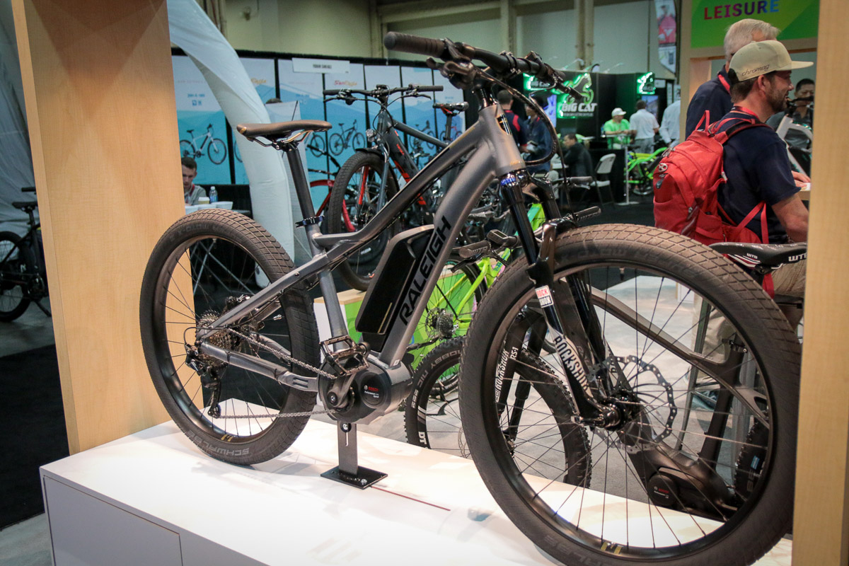raleigh tokul ie emtb
