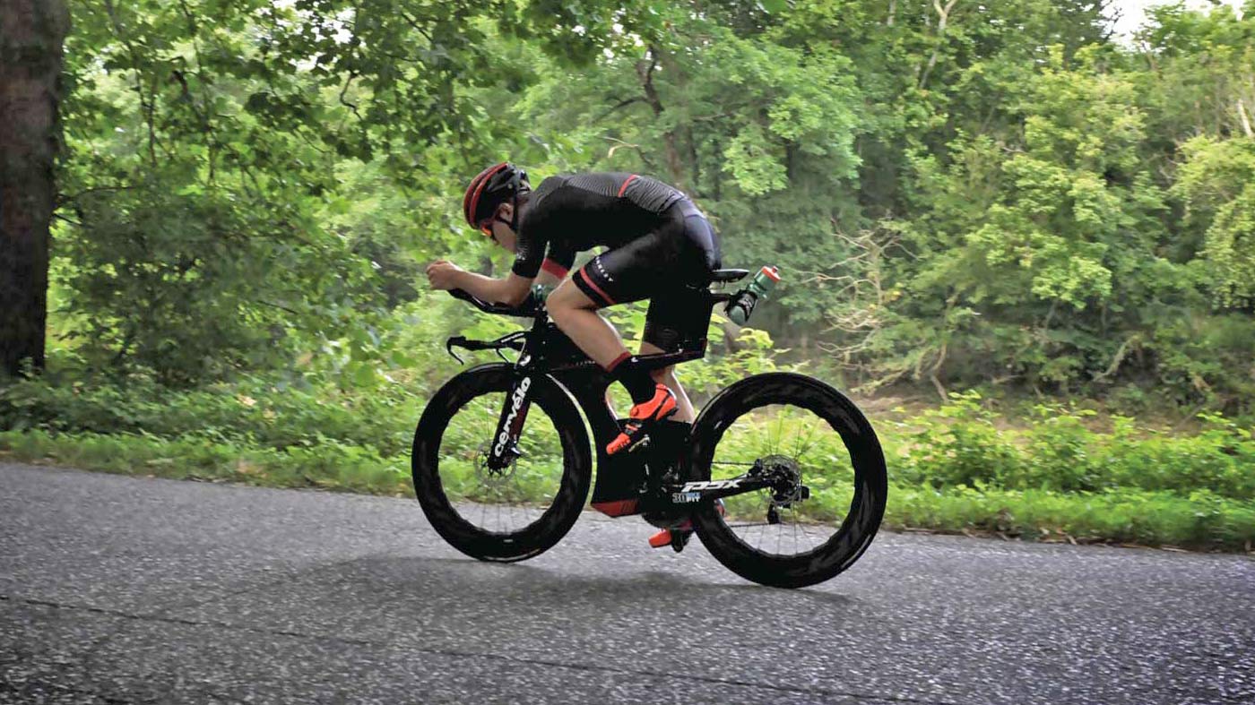 Zipp goes deep with 858 ...