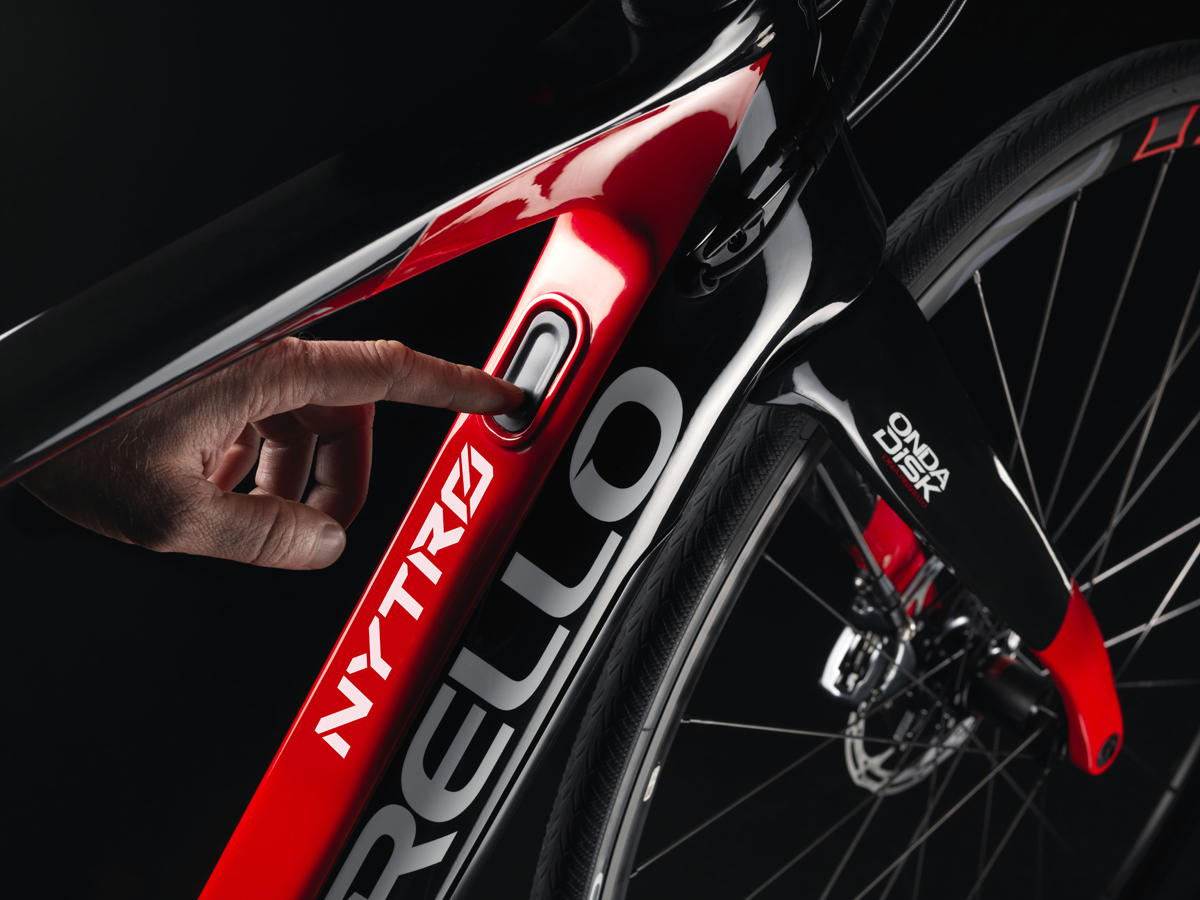 pinarello nytro usa