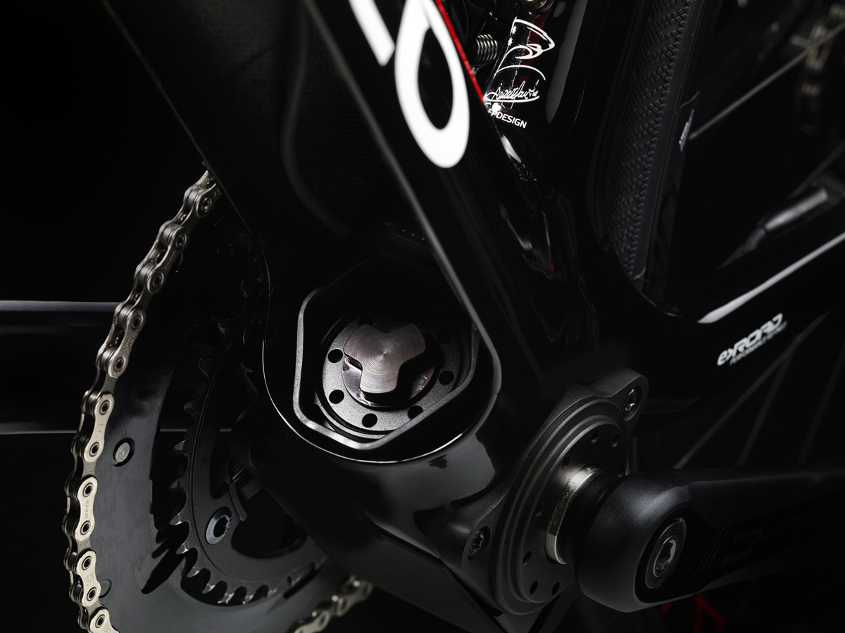 pinarello nytro fazua