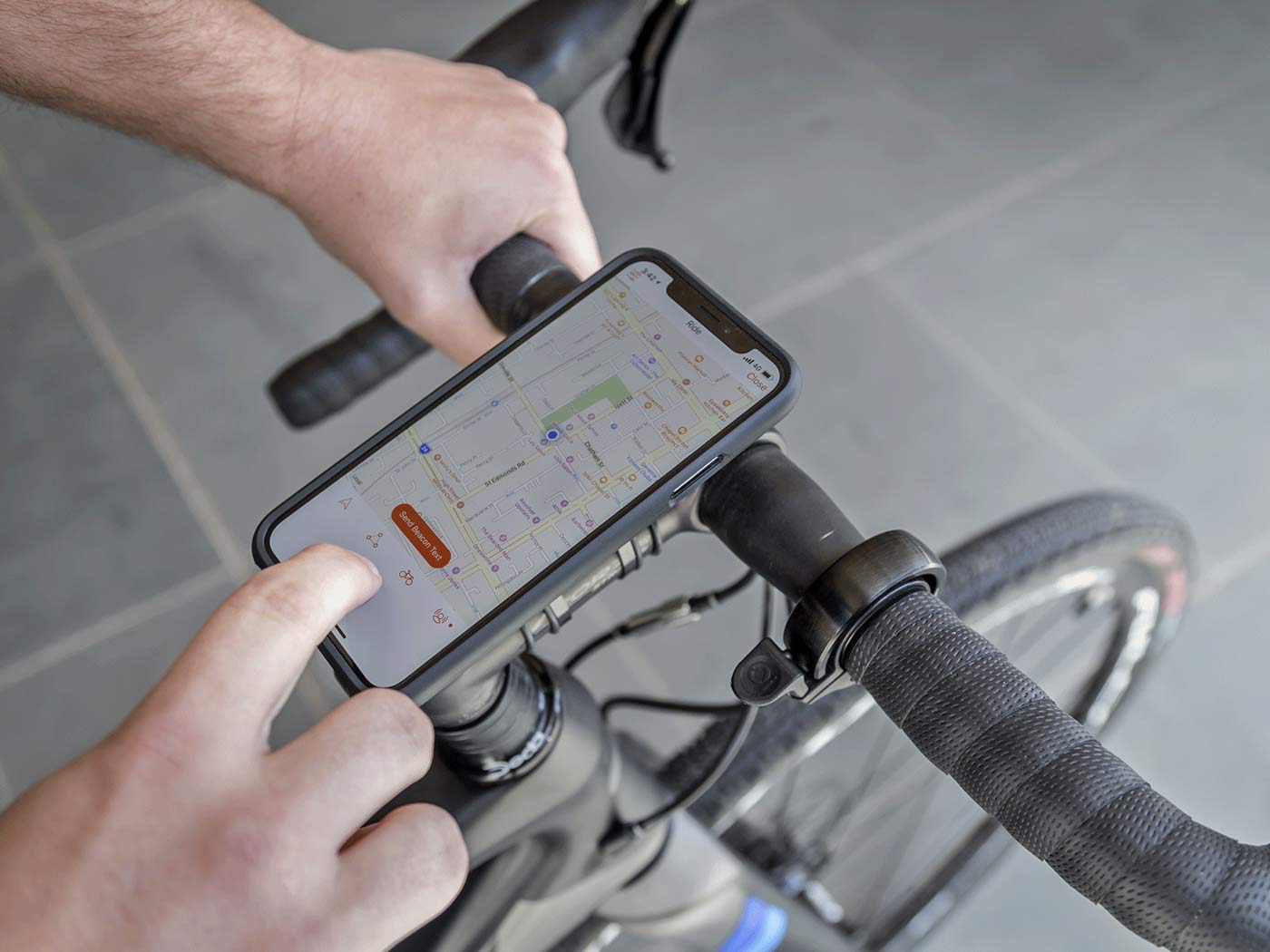 quad lock custodia iphone x quad lock custodia iphone x