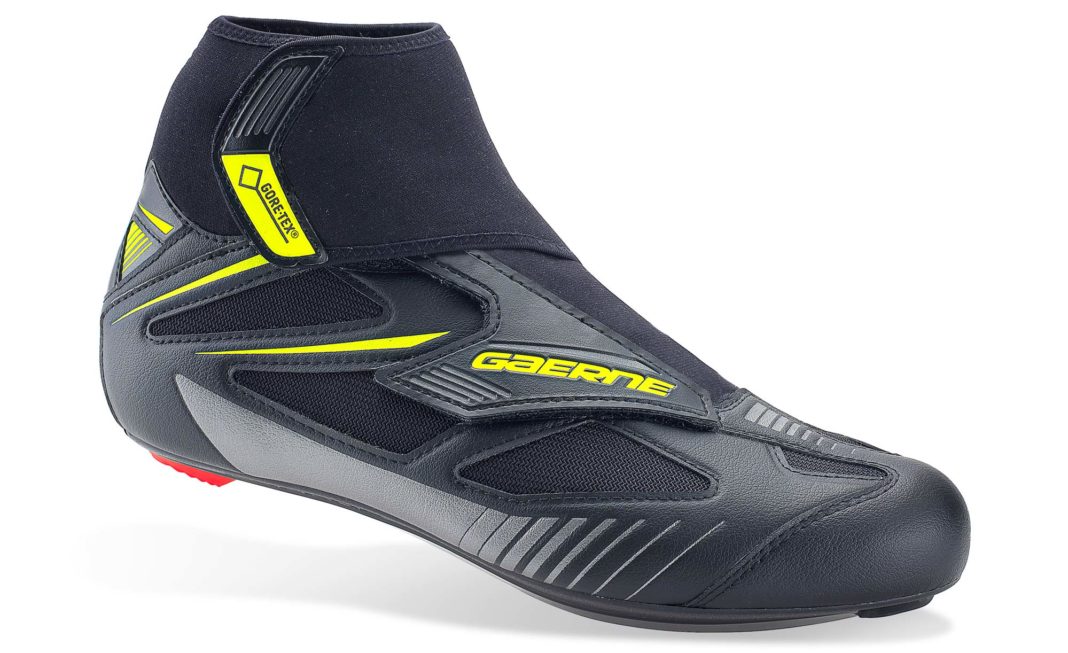 cold weather bike shoes gaerne g winter ready for cold roads trails with cold weather bike shoes gaerne g winter ready for cold roads trails with