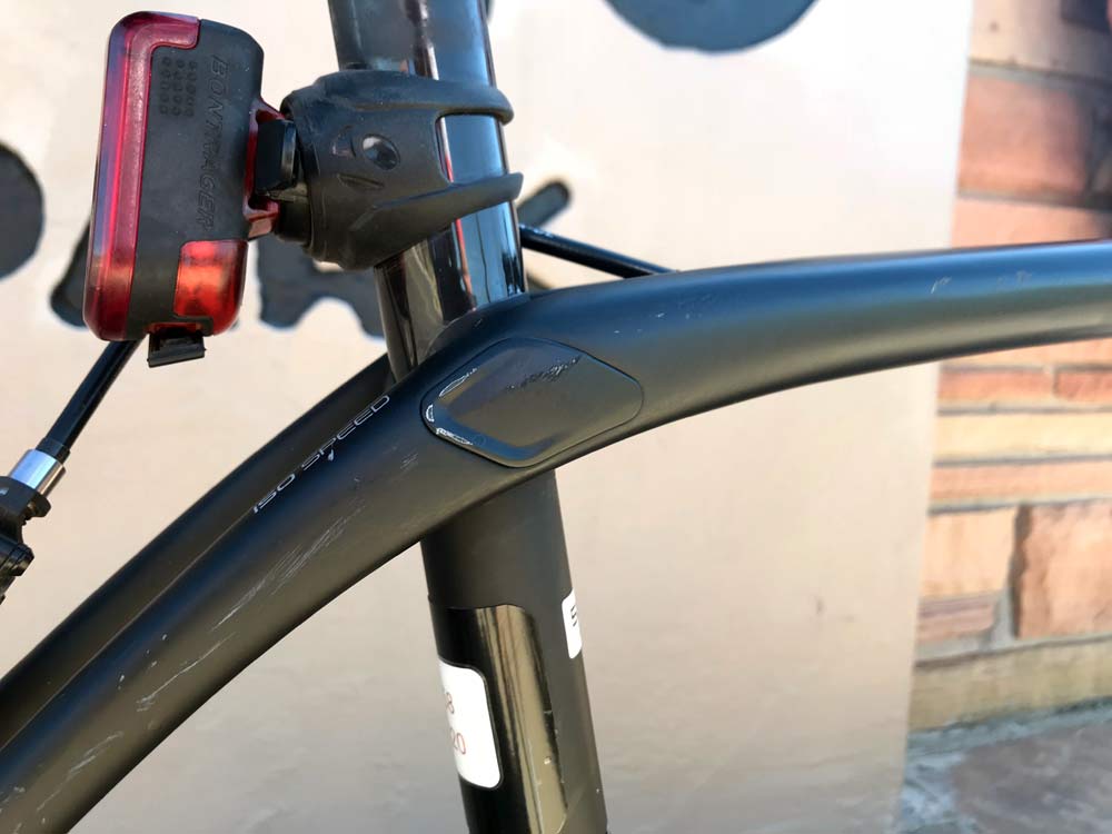 Trek Domane SL7 review