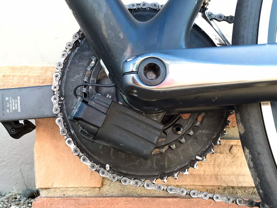 Trek Domane SL7 review