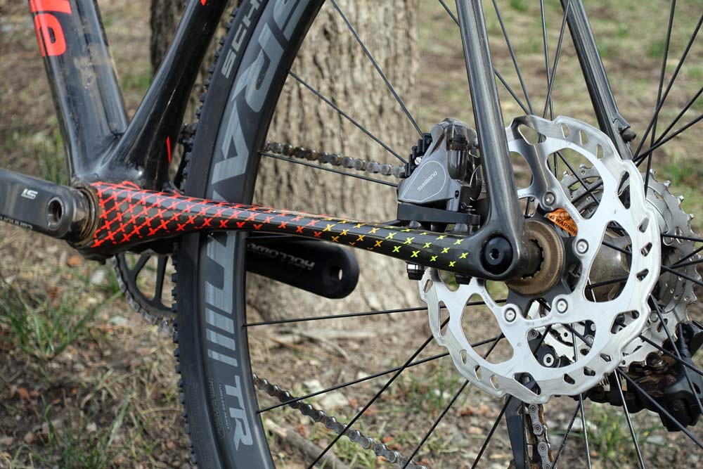 2018 Cannondale SuperX cyclocross bike review and tech details