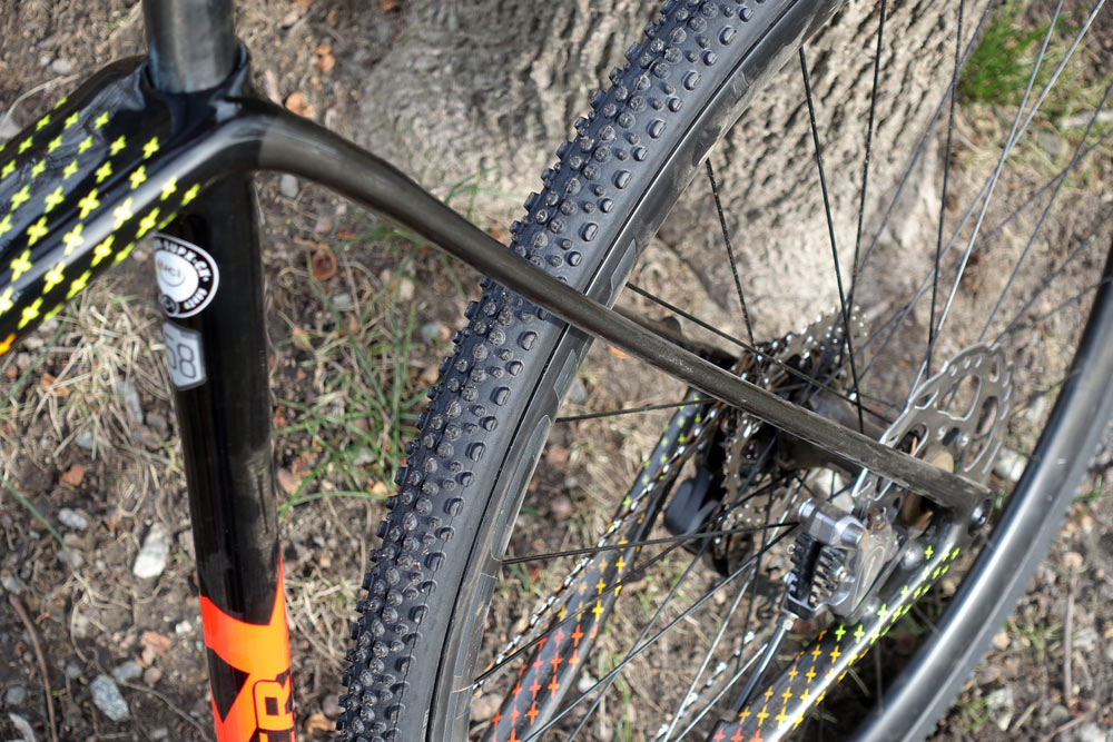 2018 Cannondale SuperX cyclocross bike review and tech details