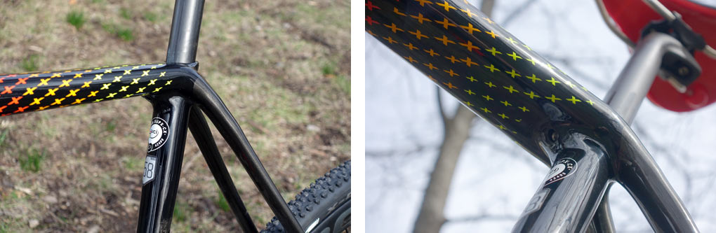 2018 Cannondale SuperX cyclocross bike review and tech details