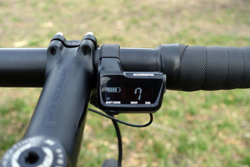 2018 Cannondale SuperX cyclocross bike review and tech details