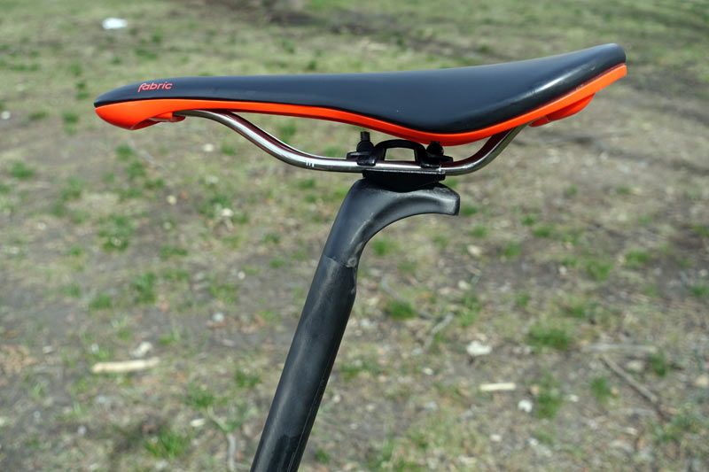 2018 Cannondale SuperX cyclocross bike review and tech details