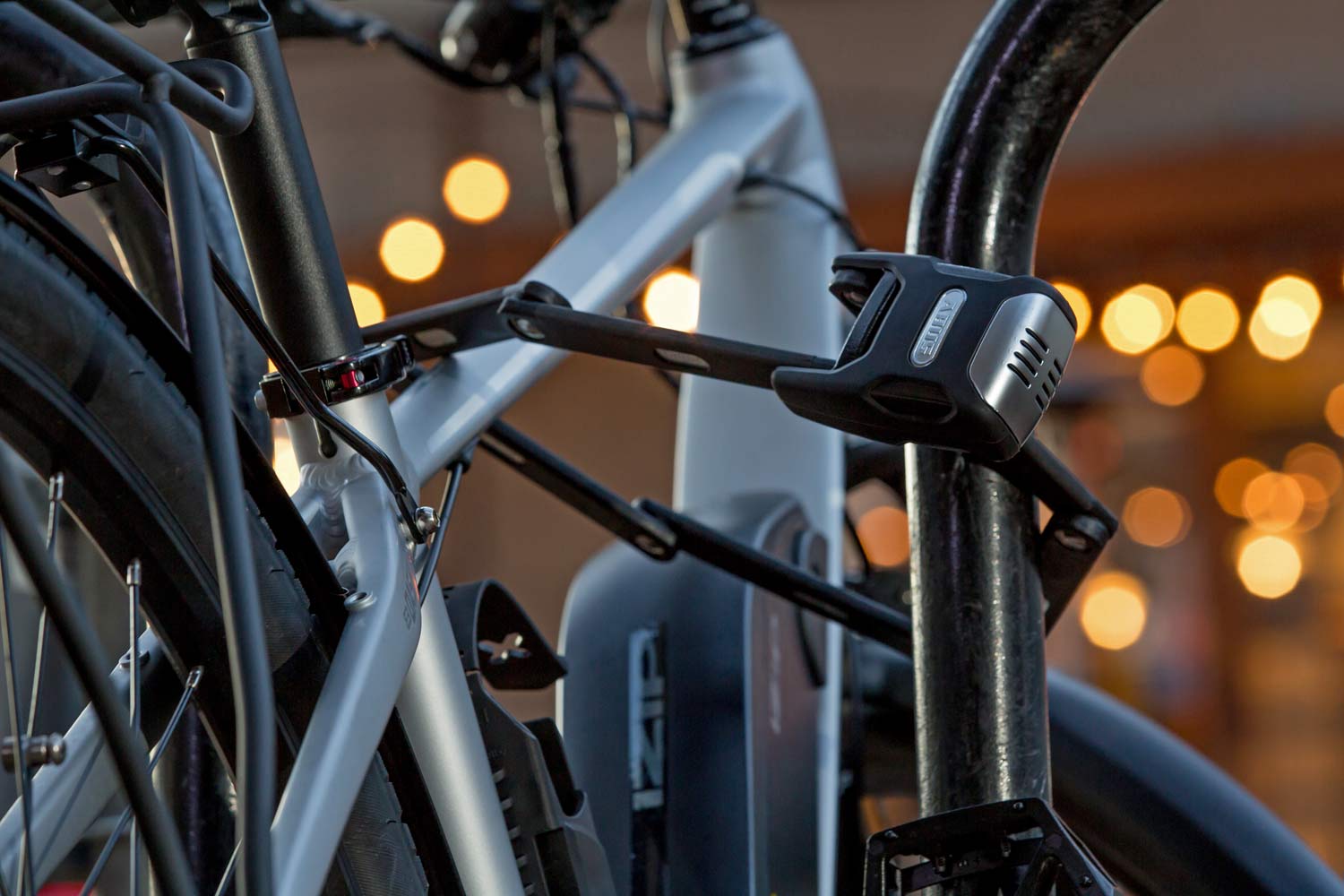 german bike lock