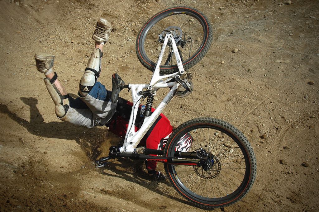 Pads seldom protect the most commonly injured extremities.