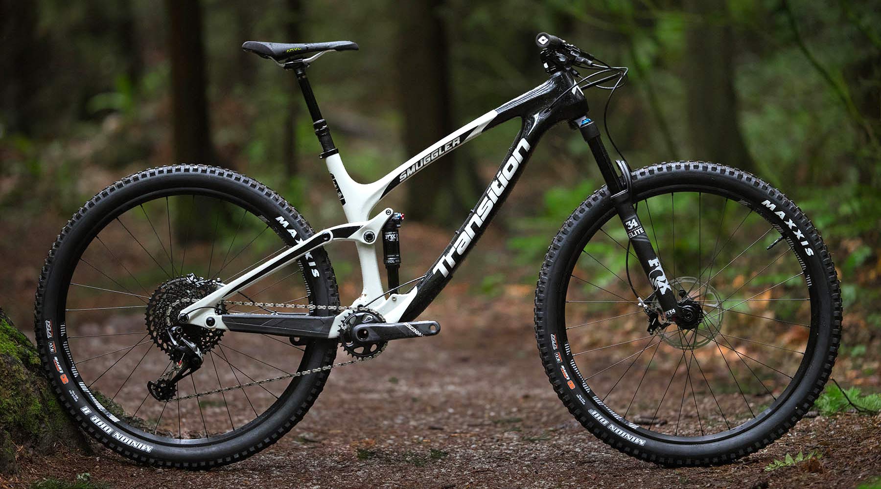 Best Design Mtb Suspension For Trail Best Design Mtb Suspension For Trail