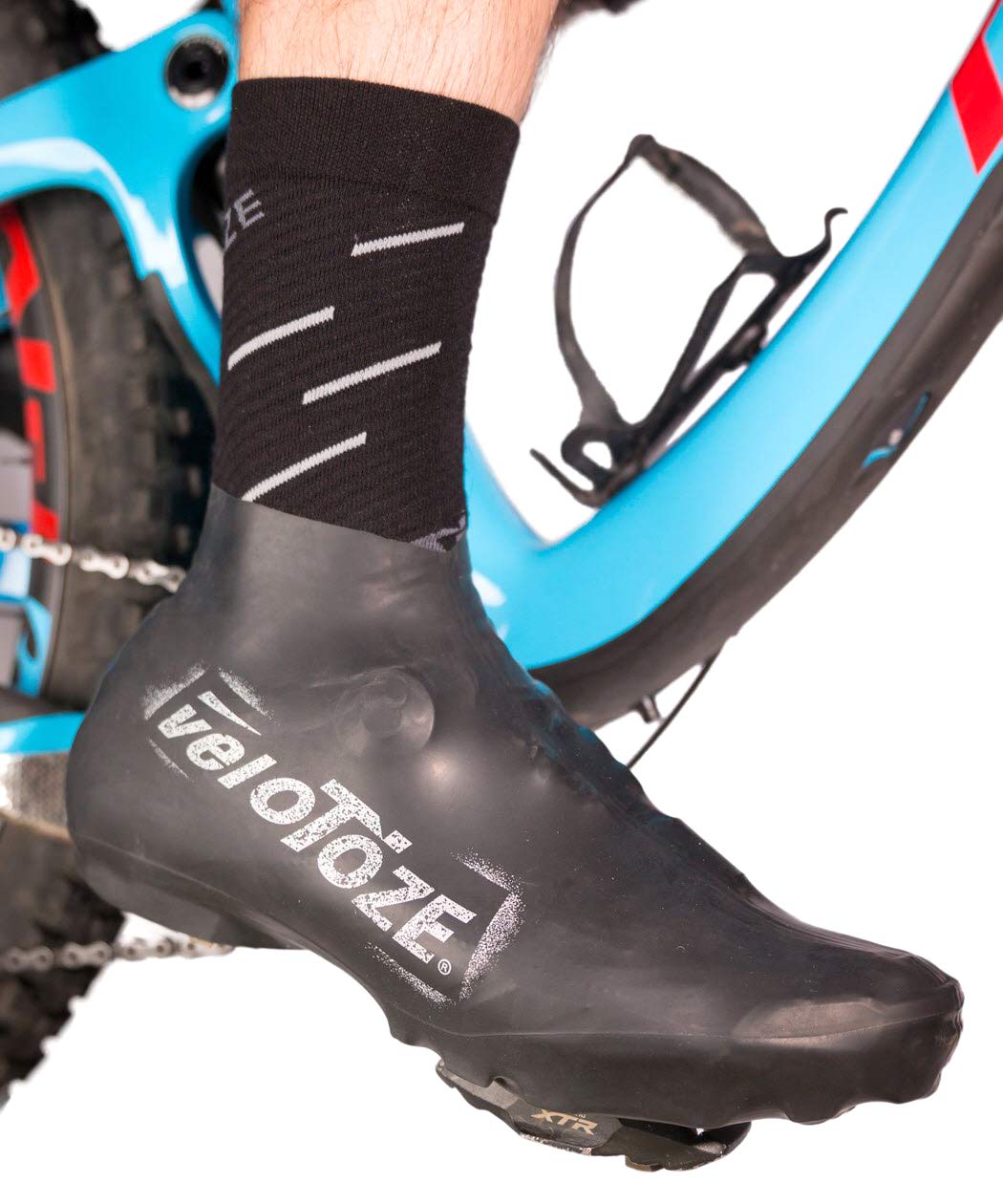 veloToze-Short-MTB_reinforced-latex-shoe