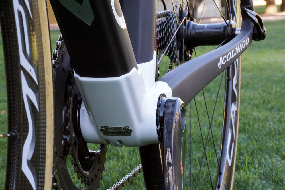 Afbeeldingsresultaat voor Colnago C64