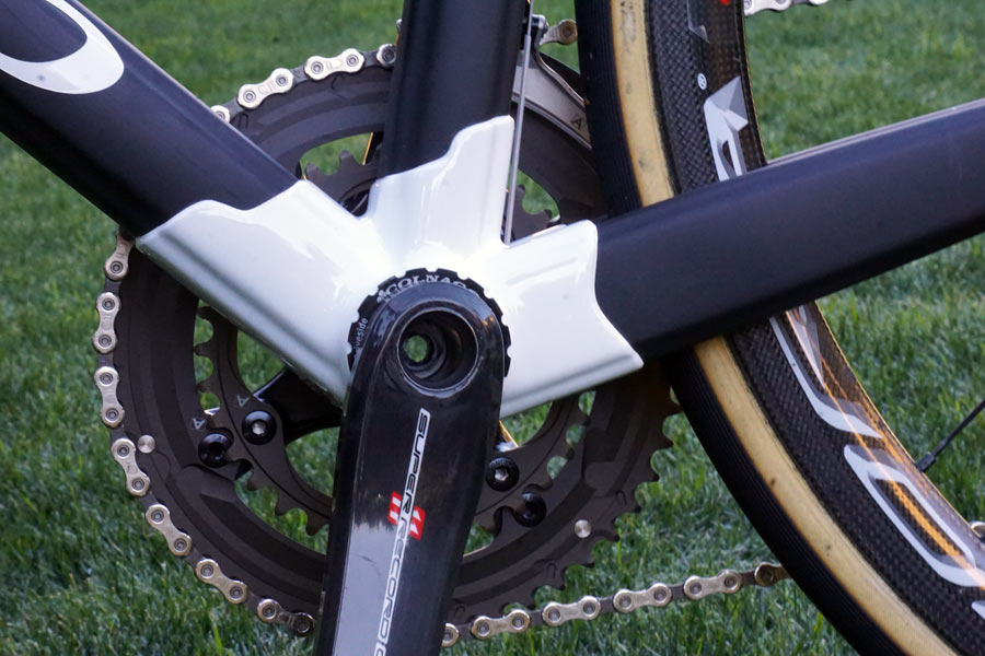 Afbeeldingsresultaat voor Colnago C64