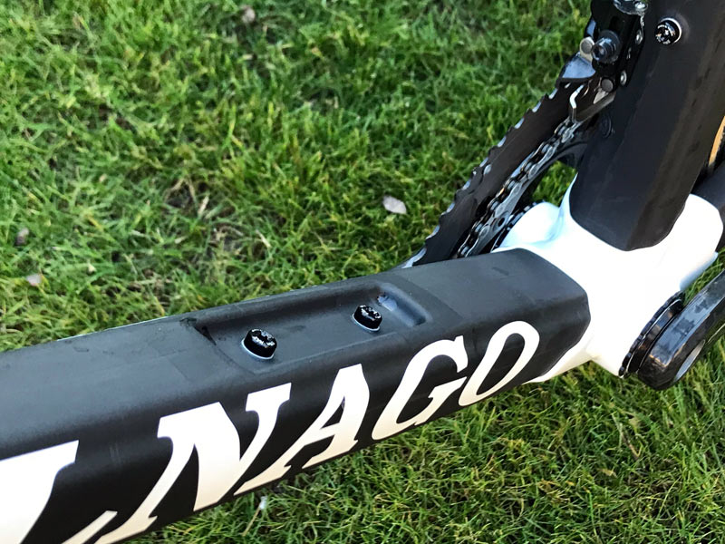 Afbeeldingsresultaat voor Colnago C64