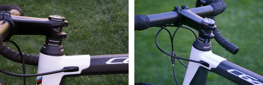 Afbeeldingsresultaat voor Colnago C64