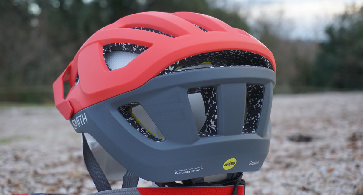 best xc helmet 2018