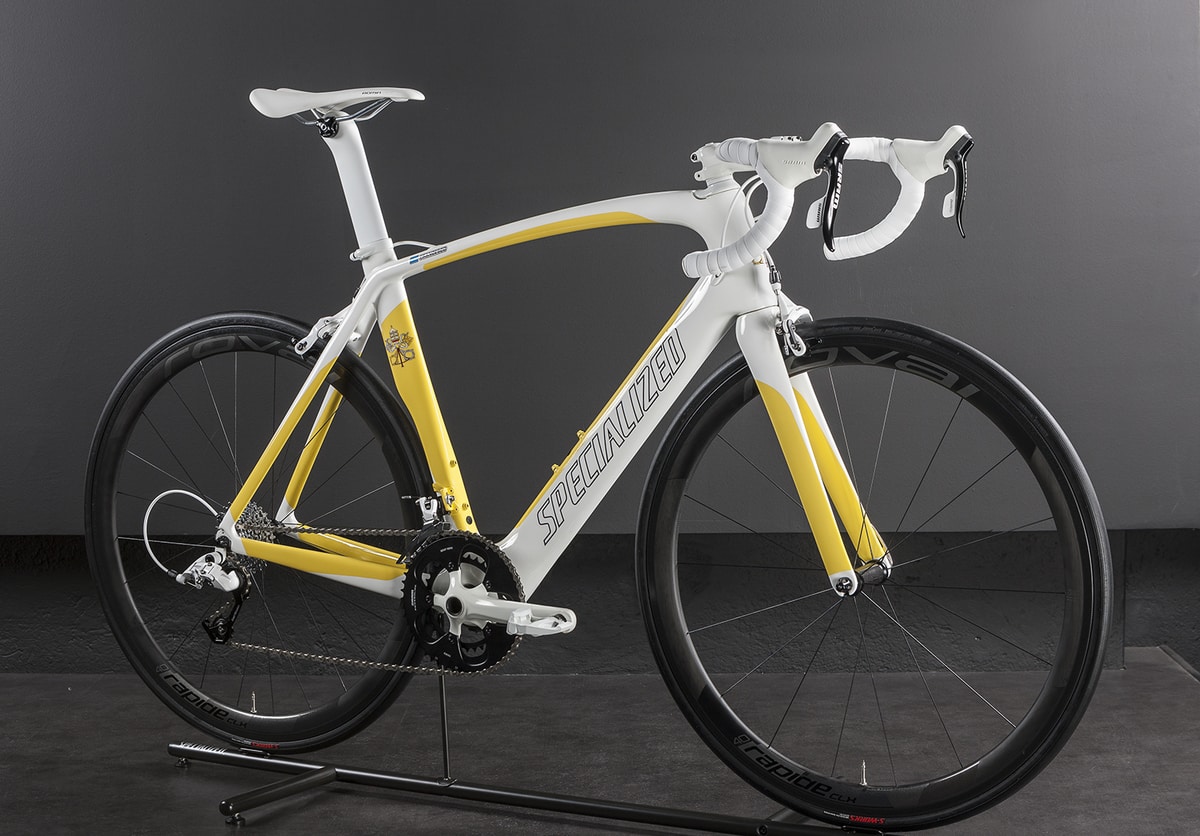 Specialized Pope Venge