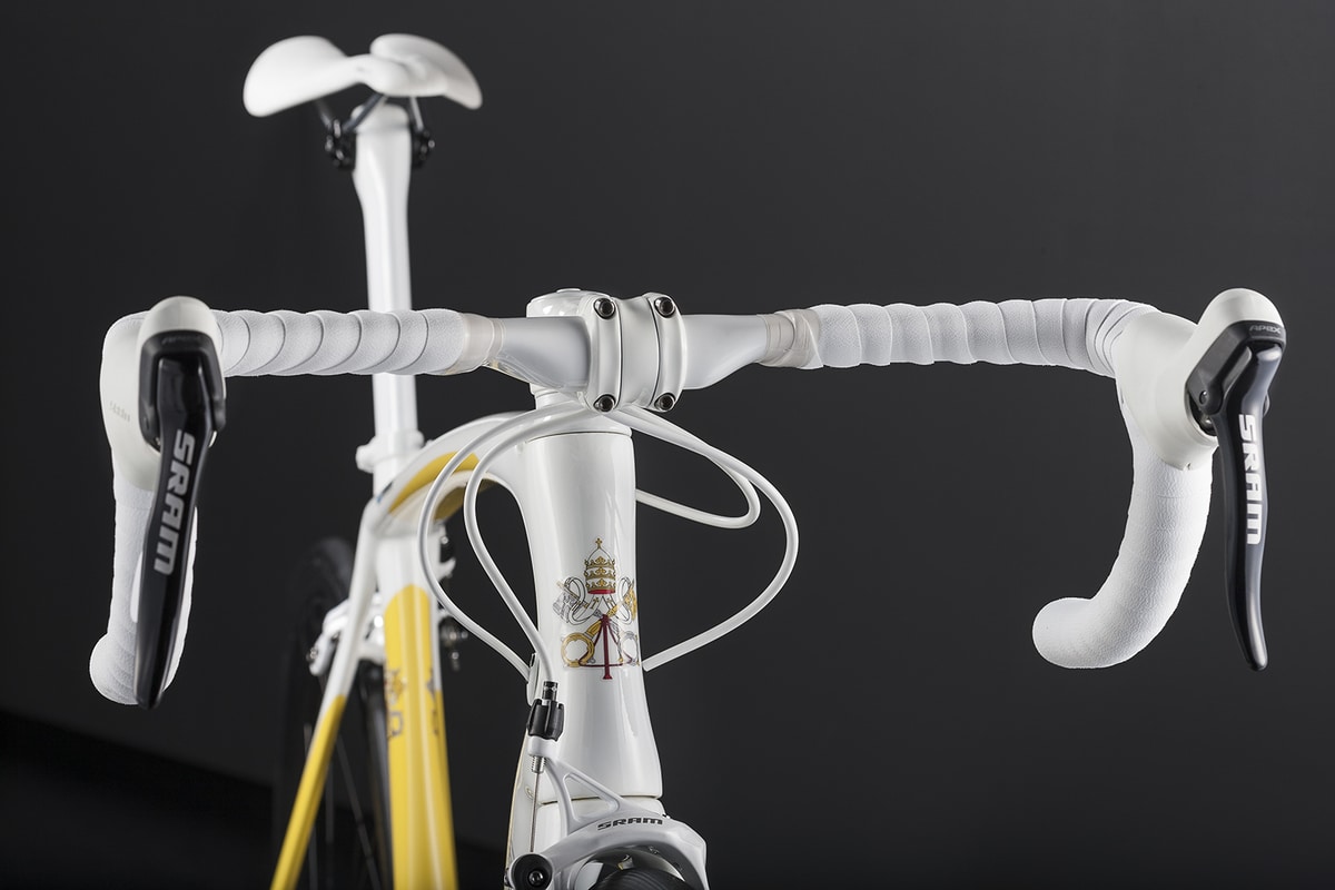 Specialized Pope Venge
