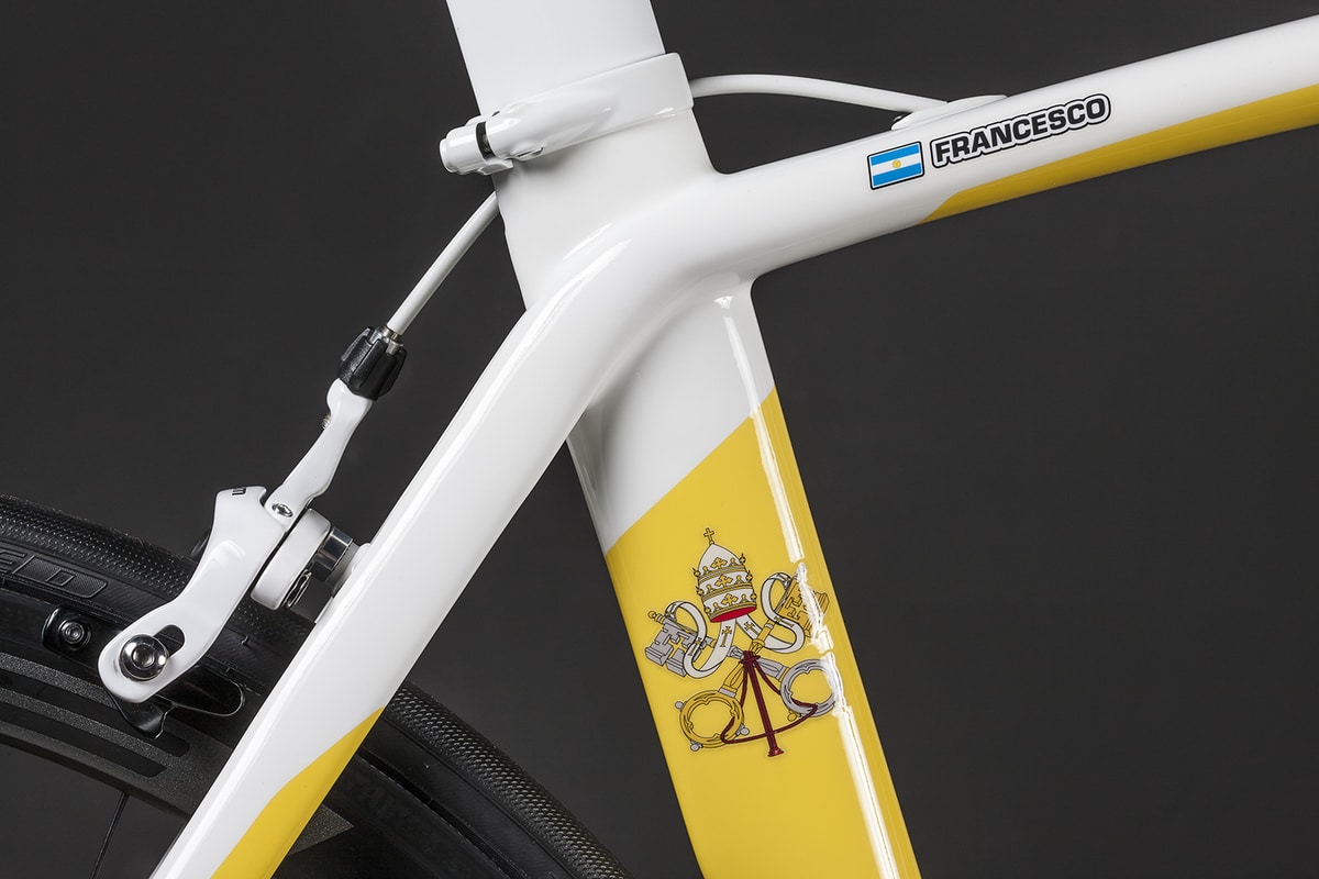 Specialized Pope Venge