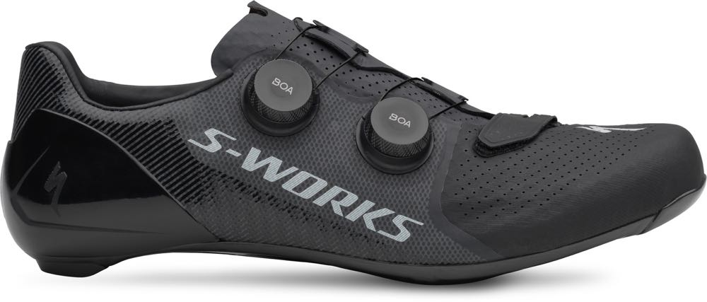 Specialized S Works Road Shoe Specialized S Works Road Shoe