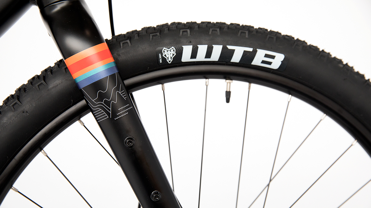 Salsa Journeyman All Road bikes will help more riders advance their adventures