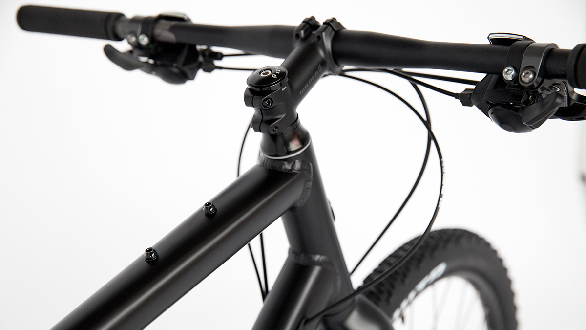 Salsa Journeyman All Road bikes will help more riders advance their adventures