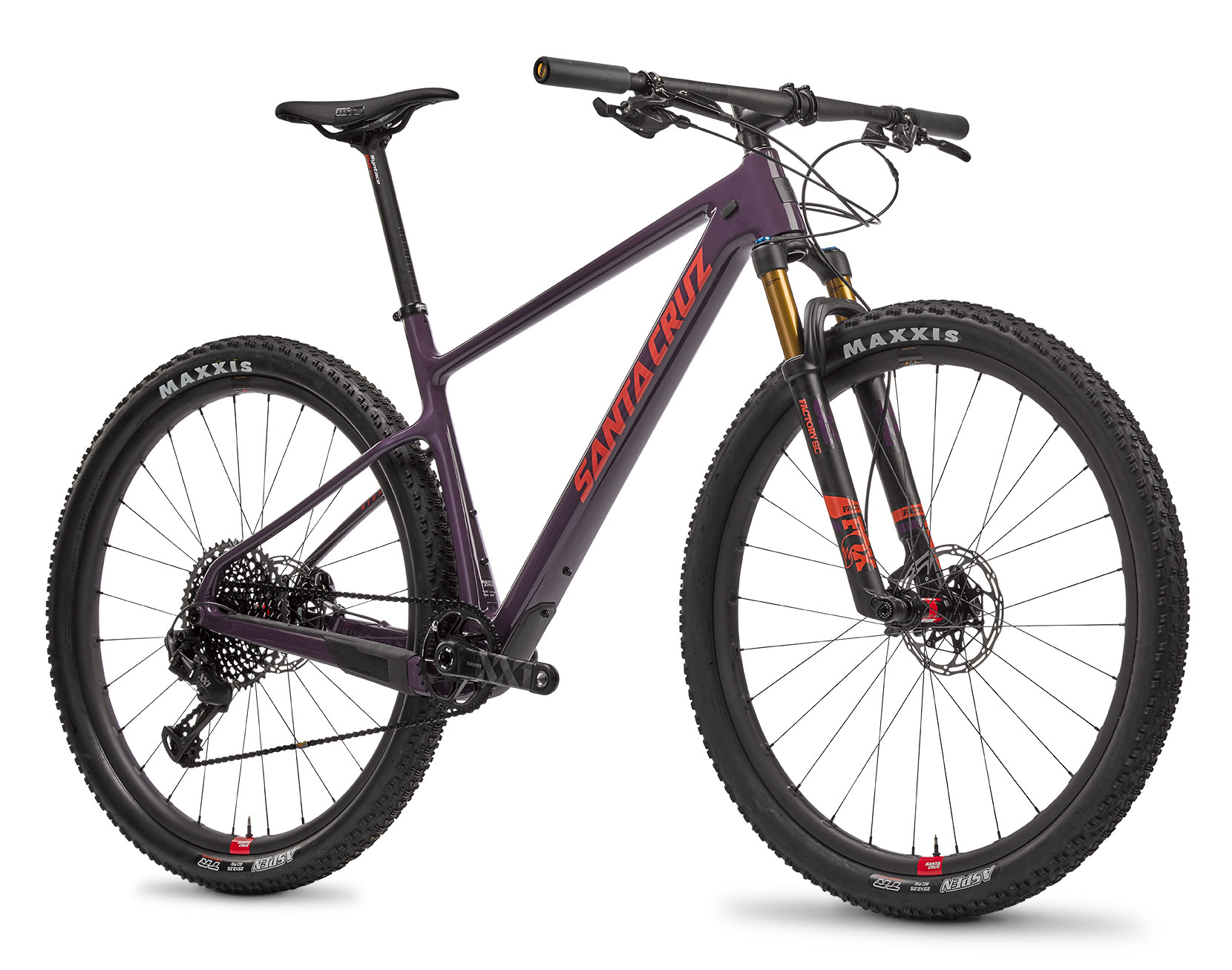 Santa-Cruz-Highball-hard-tail-2019-mount