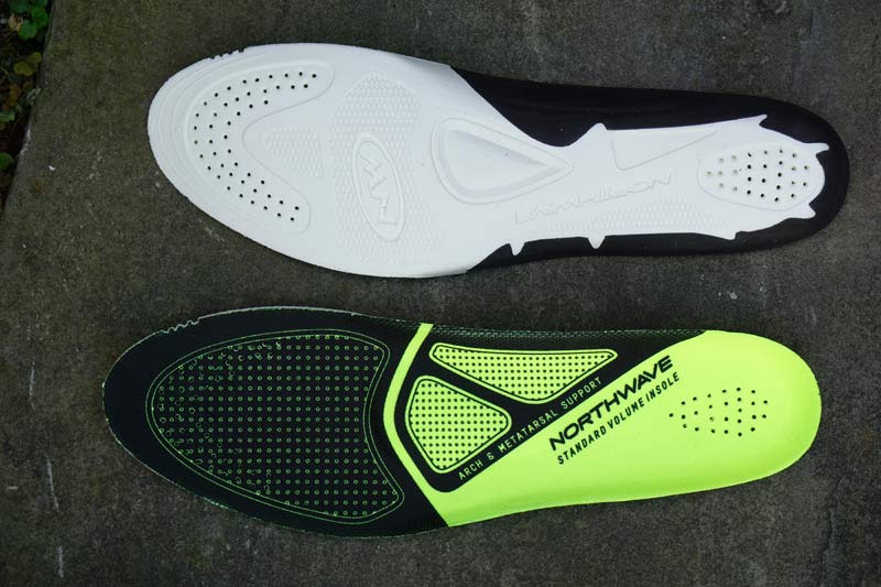 northwave extreme RR Xframe ultralight road bike shoes review and actual weight