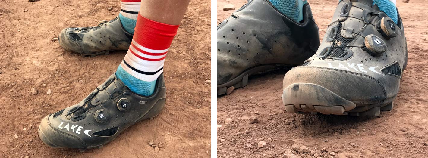 Lake Mountain Bike Shoes Review Lake Mountain Bike Shoes Review