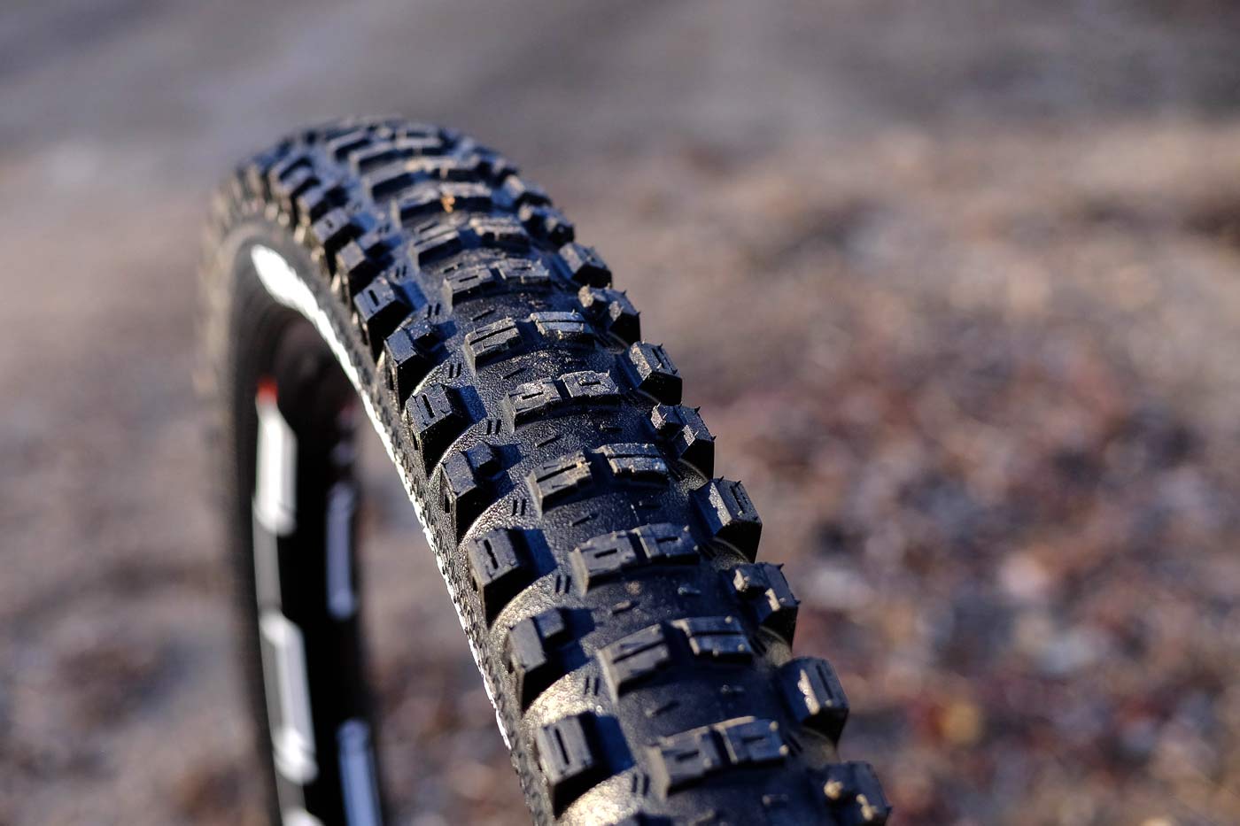 2018 Goodyear Newton DH downhill mountain bike tires