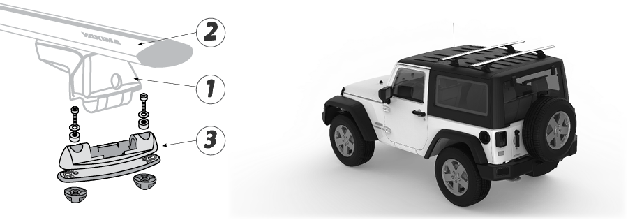 #Vanlife: How to add a roof rack to your adventure vehicle