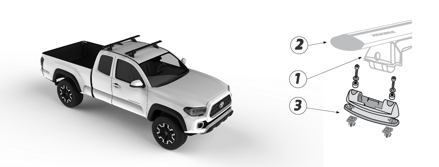 #Vanlife: How to add a roof rack to your adventure vehicle