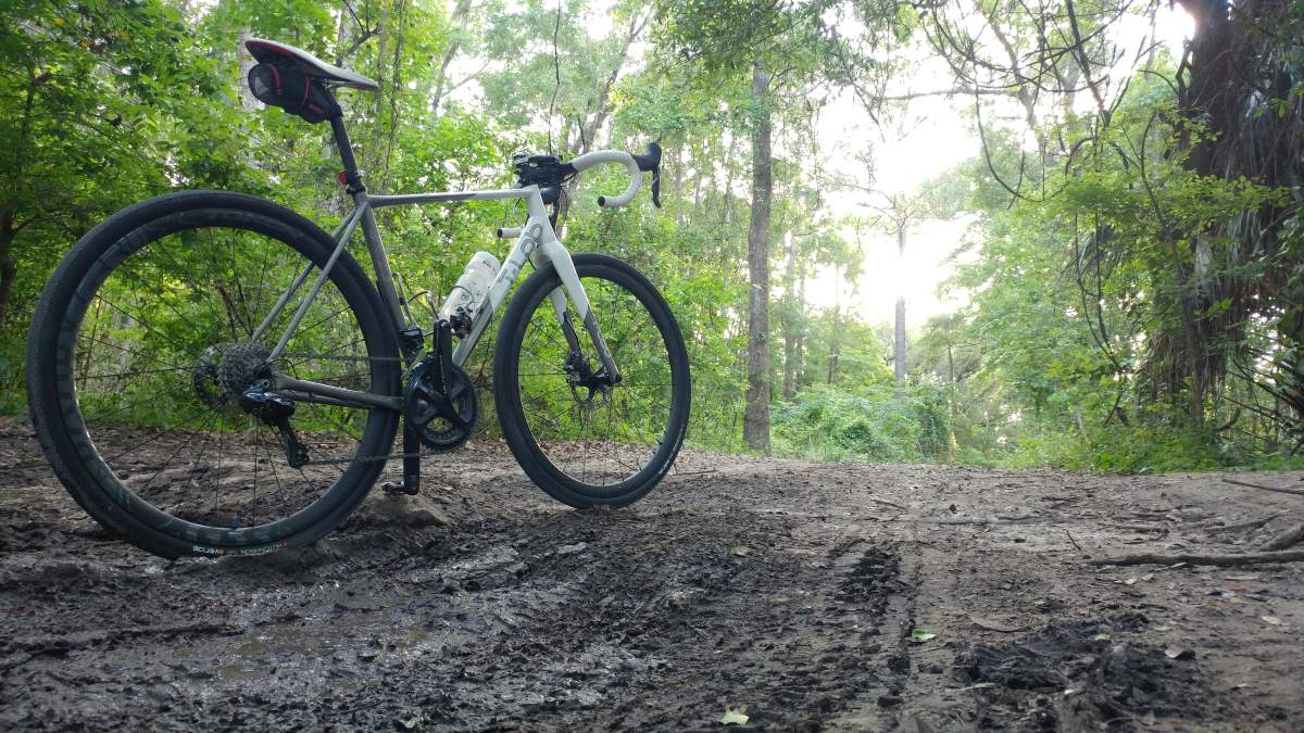 Token RoubX Prime Disc Brake Allroad Wheelset Review and Weights