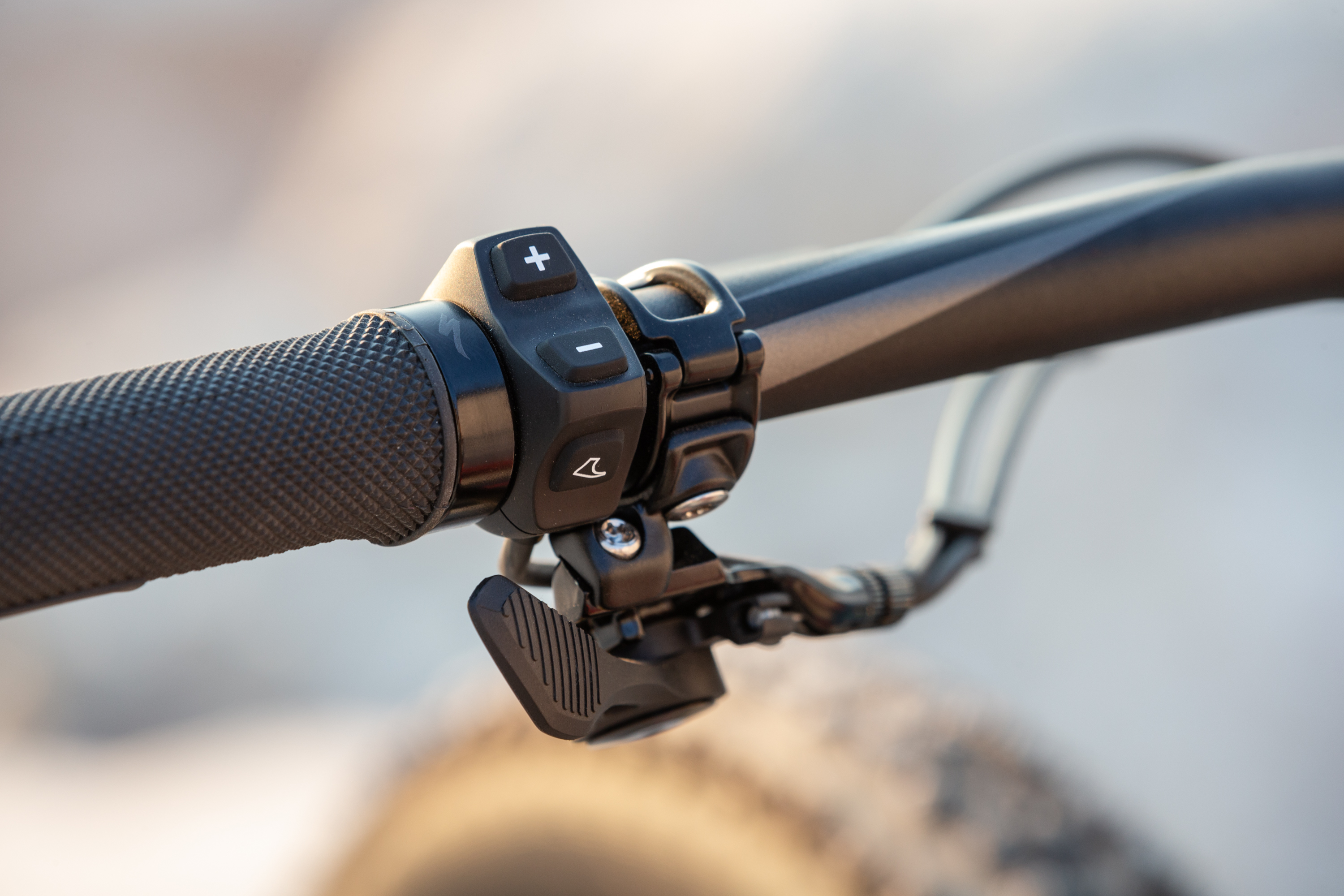 Specialized recharges Turbo Levo e-MTB w/ added range, power, less weight, more