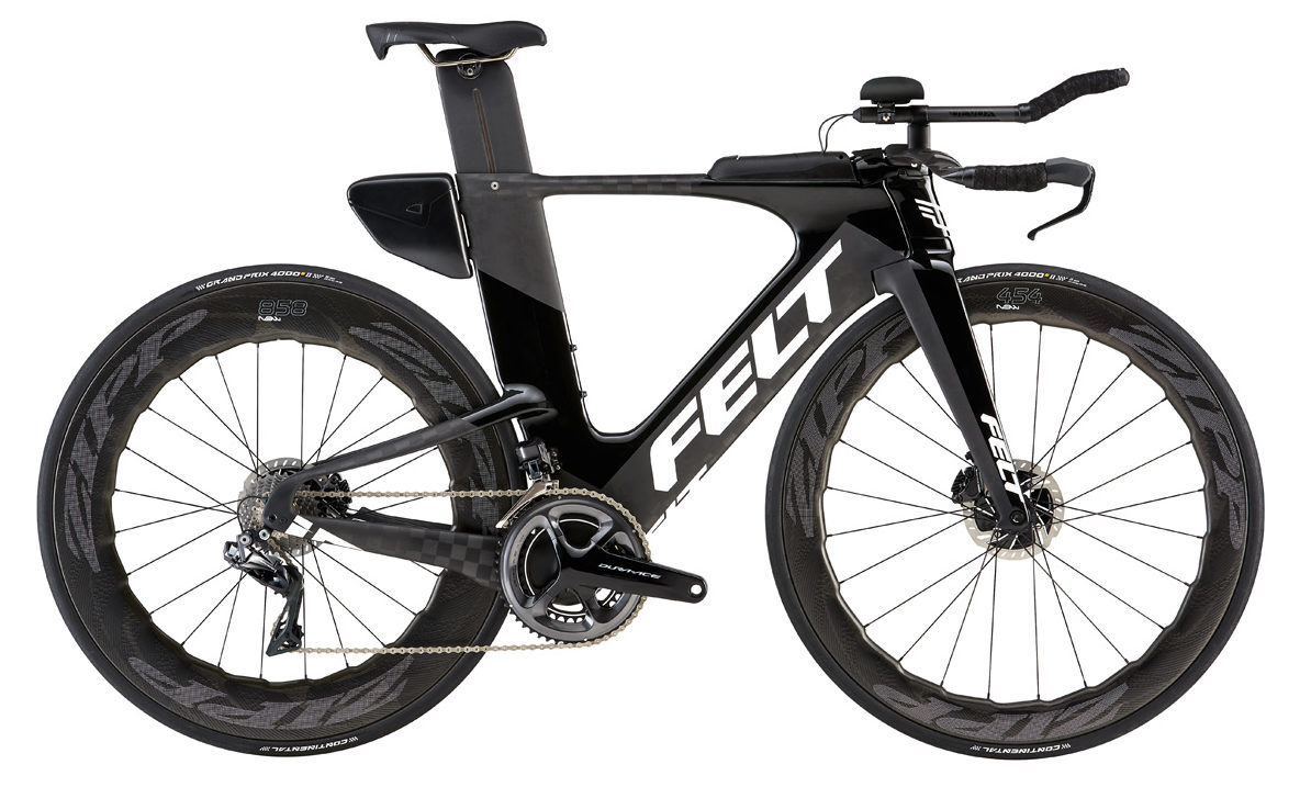 New 2019 Felt IA Discs Triathlon Forum Slowtwitch Forum