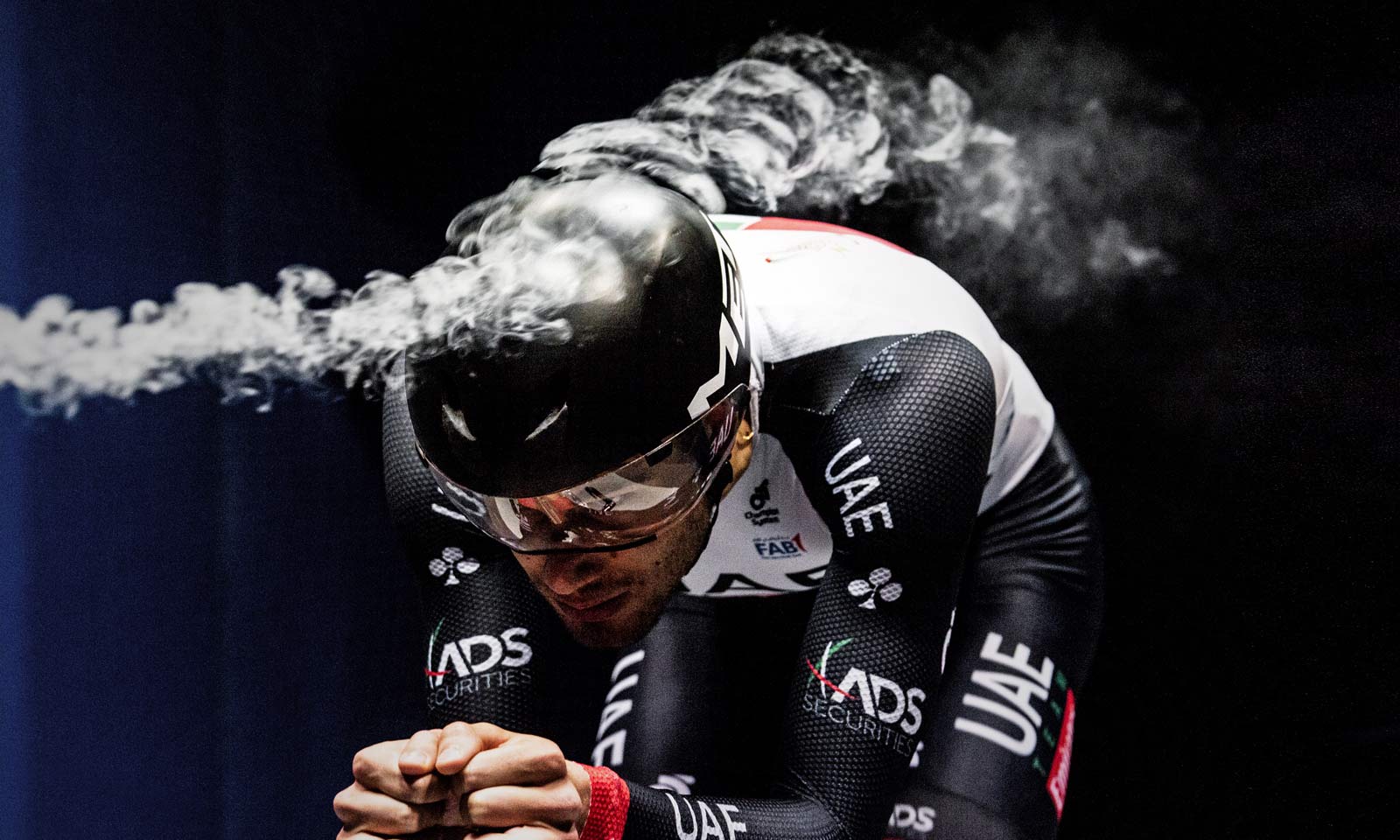 triathlon aero helmets