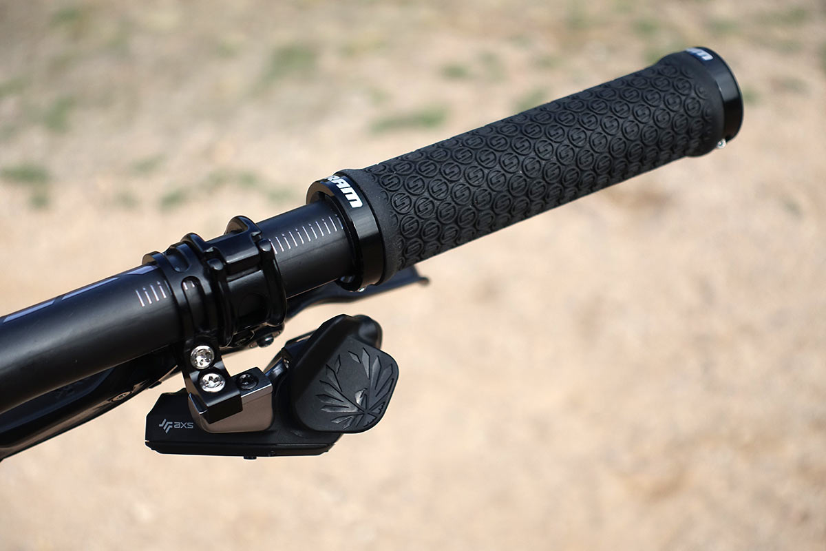 SRAM-Eagle-eTAP-AXS-wireless-mountain-bi