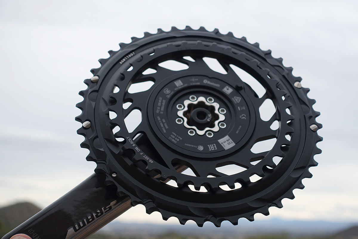 SRAM spins out details of Red AXS Power Meter tradein program Bikerumor